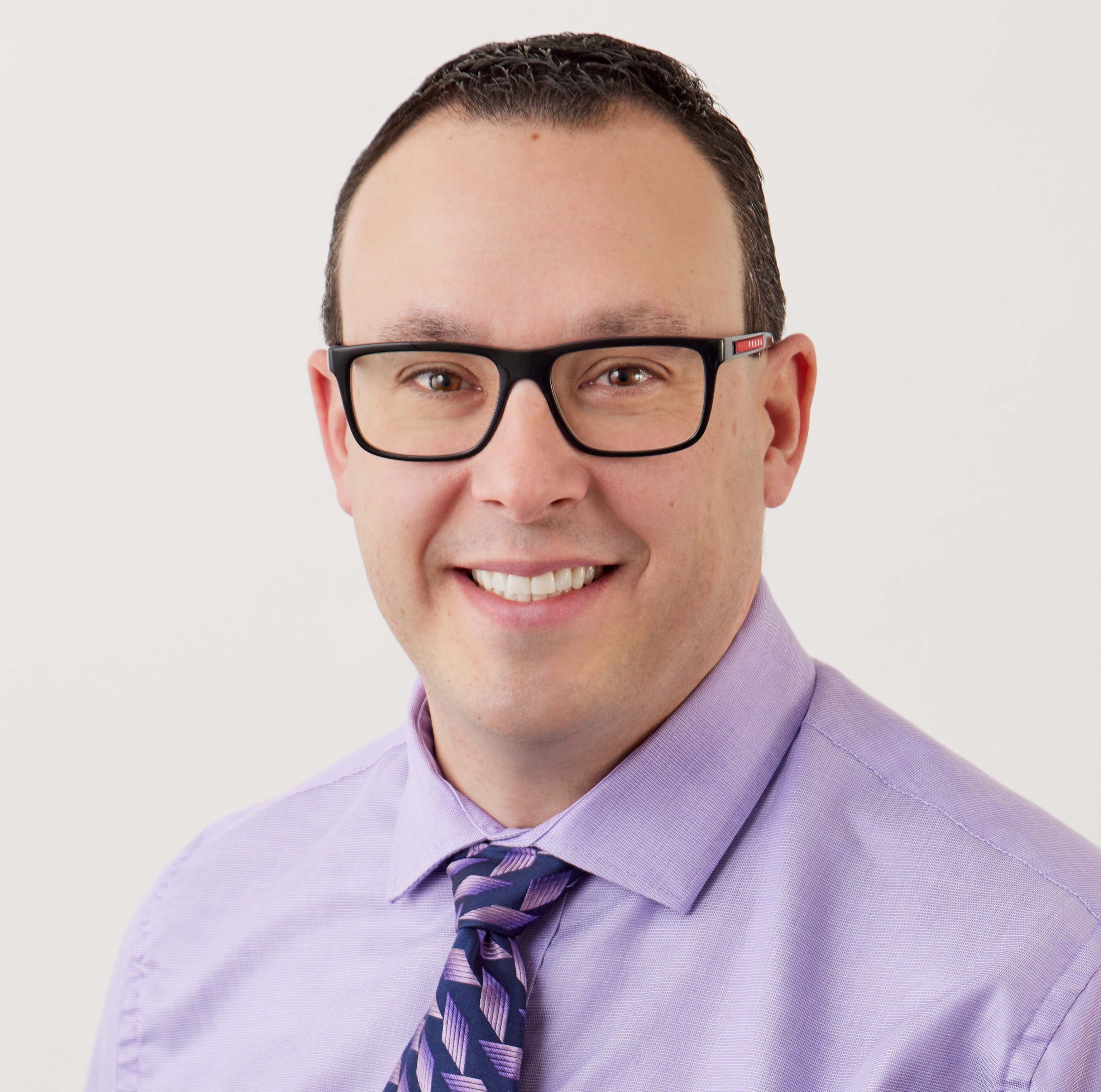 Olivier St-Cyr - Picture